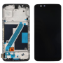 Screen, Display - OnePlus 5T Black Screen (Original Disassembled) - Grade A, wholesale price
