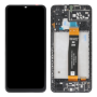 Screen, Display - Samsung Galaxy A04S (A047F) Black Screen + Chassis (Original Disassembled) - Grade A, wholesale price