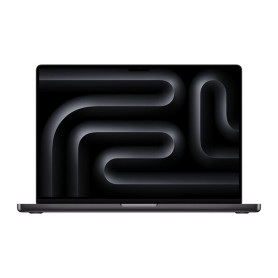 Ordinateur portable, Laptop - MacBook Pro 16" 36 Go/1 To SSD - Apple M4 Max - Noir - AZERTY MX303FN/A - Neuf, prix de gros.