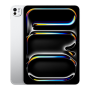 Tablet, Gadget - iPad Pro 11" (6th generation) A3357 512GB Wi-Fi MDWM4X/A - Apple M5 - Silver - New, wholesale price