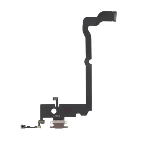 Connecteur de Charge iPhone XS Max Or | Etech-Parts