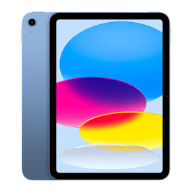 iPad 11" 256 Go Wi-Fi Bleu MD4H4TY/A | Etech-Parts