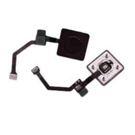 Pièce de rechange, Composant - copy of Bouton d'allumage Touch ID pour MacBook Pro 14" A2442 A2779 A2918 A2992, prix de gros.