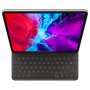 Étui/Accessoire - Housse/Clavier Smart Keyboard Folio pour iPad Pro 12.9" (3/4/5/6 génération) - AZERTY (Apple) - Bon État, prix