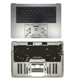 Châssis Complet MacBook Pro 16" Gris A2780 | Etech-Parts