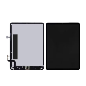 Châssis Complet iPad Air 5 2022 Blanc - Grade A | Etech-Parts