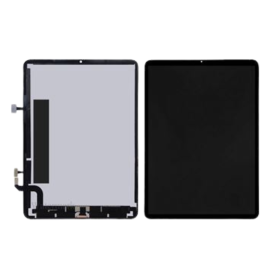 Écran, Display - Ecran iPad Air 5e (2022) Noir (Original Démonté) - Grade A, prix de gros.