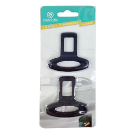 Fermeture, Attache - Boucle de Sécurité pour Ceinture de Voiture CIAOBOSI CX-8443, prix de gros.