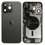 Châssis Complet iPhone 14 Pro Noir - Grade B | Etech-Parts
