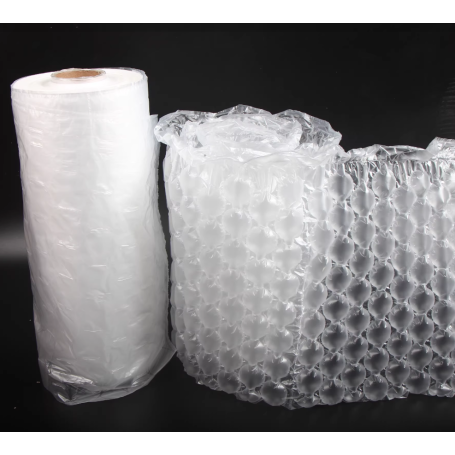 Packing Materials - Film à bulles – coussins d’air – sachets gonflables – protection antichoc, wholesale price