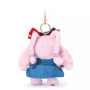 Plush Toy, Keyring - Angel Denim Plush Keychain - Disney Lilo & Stitch - 15 cm, wholesale price