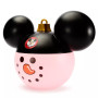 Décoration Lumineuse Noël Mickey Mouse Club Snowman | Etech-Parts