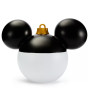 Décoration Lumineuse Noël Mickey Mouse Club Snowman | Etech-Parts