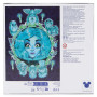 Jeu, Casse-tête, Enigme - Puzzle de 500 pièces The Haunted Mansion - Disney - Format 40x50 cm, prix de gros.