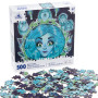 Jigsaw, Puzzle - The Haunted Mansion 500 Piece Puzzle - Disney - 40x50 cm, wholesale price