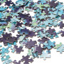 Jigsaw, Puzzle - The Haunted Mansion 500 Piece Puzzle - Disney - 40x50 cm, wholesale price