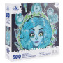 Jeu, Casse-tête, Enigme - Puzzle de 500 pièces The Haunted Mansion - Disney - Format 40x50 cm, prix de gros.