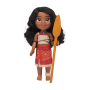 Toy, Doll - Articulated and Talking VAIANA Figurine - Disney VAIANA 2 - 35cm, wholesale price