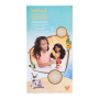 Toy, Doll - Articulated and Talking VAIANA Figurine - Disney VAIANA 2 - 35cm, wholesale price