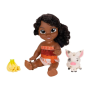 Jouet, Statuette - Figurine Bebe Simea - Disney VAIANA 2 - 32cm, prix de gros.