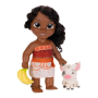 Jouet, Statuette - Figurine Bebe Simea - Disney VAIANA 2 - 32cm, prix de gros.
