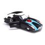 Toy Vehicle, RC Car - Remote Control Car Toy - Disney The Incredibles 2 - Black and Blue, wholesale price