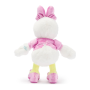 Doudou, Jouet en peluche - Peluche Knuffel Katrien Duck 85ème Anniversaire - 35cm, prix de gros.