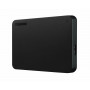 Disque Dur Externe USB 3.0 Toshiba Canvio Basics 2 To - Noir