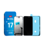 Display, Screen - Screen iPhone 17 (INCELL) ZY - LTPS - Support IC Change - FHD1080p - 120HZ, wholesale price