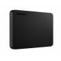 Hard Drive External Toshiba Canvio Basics 2TB USB 3.0 - Black