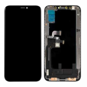 Écran, Display - Ecran iPhone XS (Original Démonté) - Grade B, prix de gros.