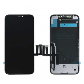Écran, Display - Ecran iPhone 11 (Original Démonté) - Grade B, prix de gros.