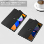 Tablet Case, Cover - Coque pour tablette – Lenovo Idea Tab11 – TB336FU – triple pli – acrylique – logement pour stylet, wholesal