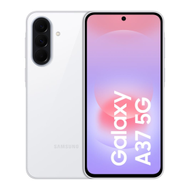 Samsung Galaxy A37 5G 128 Go Blanc - Neuf | Etech-Parts