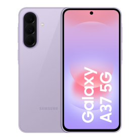 Samsung Galaxy A37 5G 128Go Violet Neuf | Etech-Parts