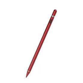 Stylet, Stylo tactile - Stylet actif compatible avec Apple iPad - Rouge, prix de gros.