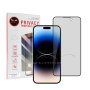 Verre Trempé Privacy Anti Espion iPhone X | Etech-Parts