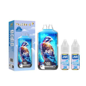 Vapoteuse Rechargeable JNR FALCONX 28000 Puffs | Etech-Parts