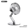 Ventilateur rotatif en métal RS-ZF10 Remax | Etech-Parts