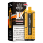 Vapoteuse E-Liquide Rechargeable Mangue Fraîche | Etech-Parts