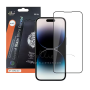 Verre Trempé Full Glue 9H iPhone X ED104 | Etech-Parts