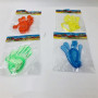 Sticky Hand Toy - Main collante élastique extensible – jouet pour enfants – adhésive pour mur, wholesale price