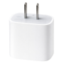 Chargeur, Alimentation - Adaptateur Secteur USB-C 20W A2305 - Apple - (SPEC US) - Vrac, prix de gros.