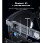 Smart Glasses, Bluetooth Eyewear - Lunettes Bluetooth intelligentes YESIDO – IO41 – appels HD anti-bruit – conception ouverte –