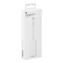 Achetez Adaptateur Thunderbolt 3/2 Apple - Connectivité Haut Débit | Retail Box