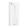Adaptateur USB‑C vers Lecteur de Carte SD pour Apple – Optimisez Votre Connectivité et Transfert de Données