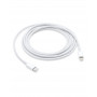 Câble USB-C / Lightning - 2M - Retail Box (Apple)