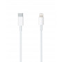 Câble USB-C / Lightning - 2M - Retail Box (Apple)
