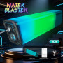 Pistolet à Eau Électrique Effet Arc-en-ciel | Etech-Parts