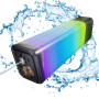 Pistolet à Eau Électrique Effet Arc-en-ciel | Etech-Parts